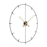 Minimalist Wall Clock